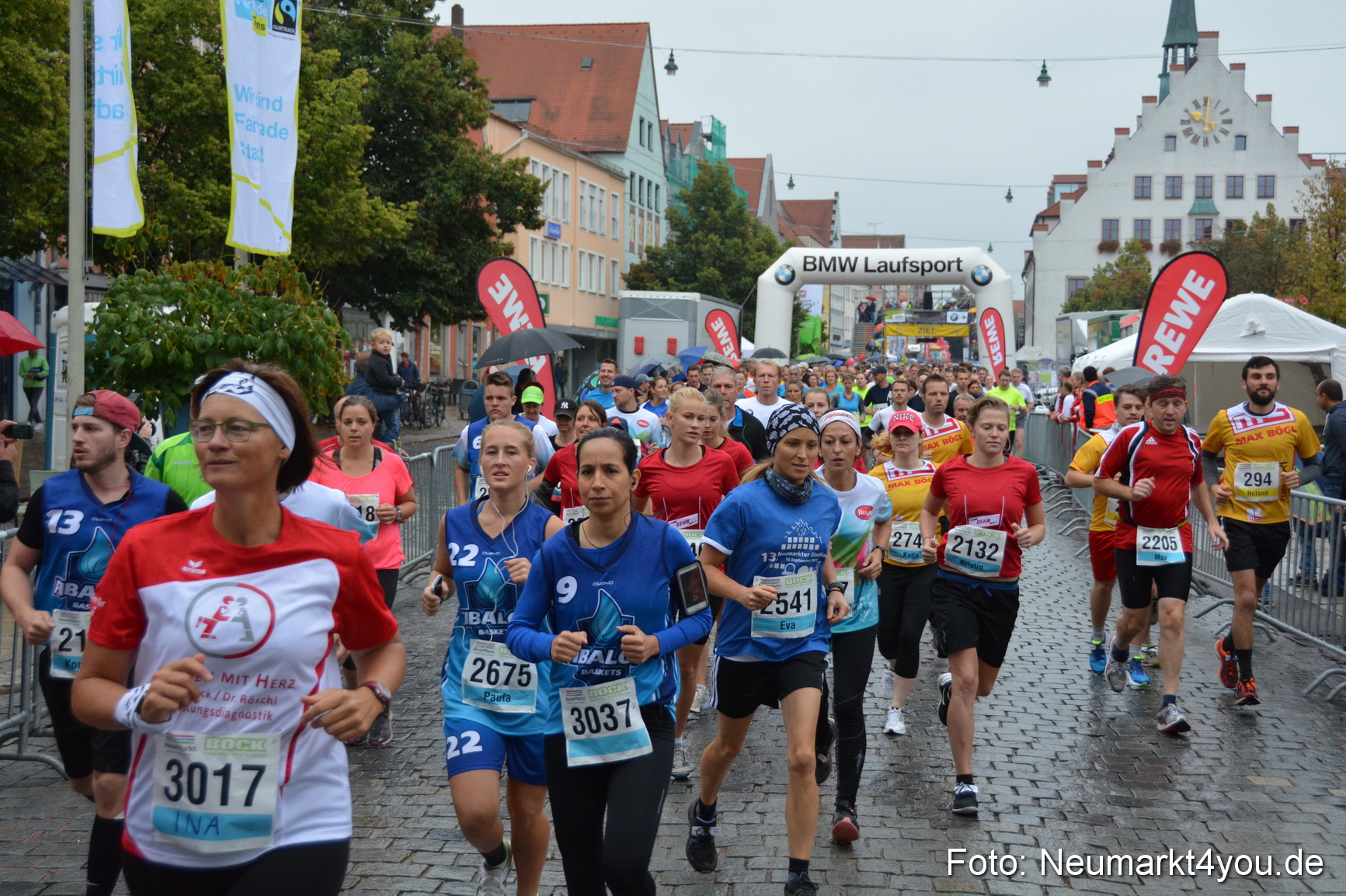 Stadtlauf Neumarkt 2016 1651